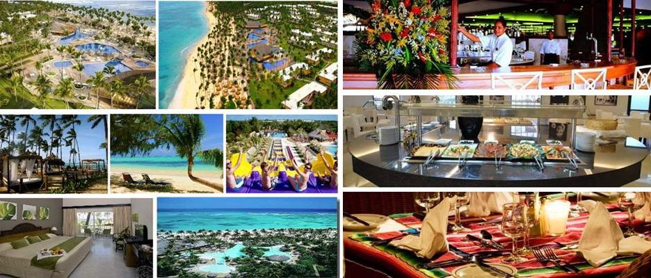 hoteles para solteros punta cana